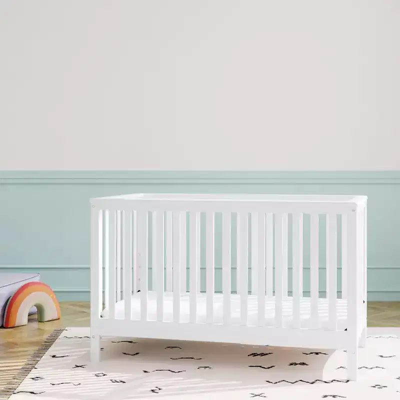 Culla convertibile 4-in-1