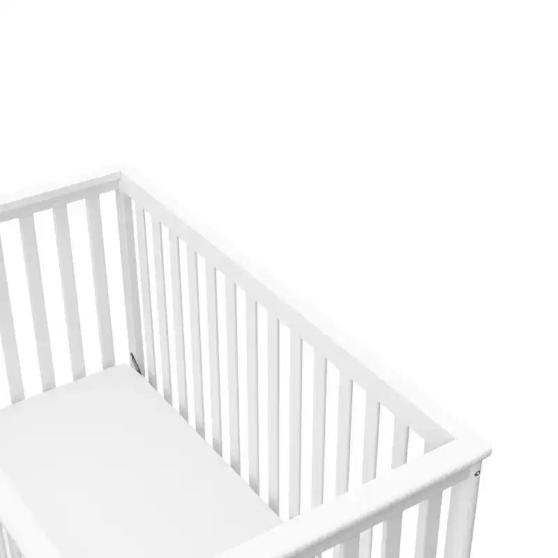 Culla convertibile 4-in-1