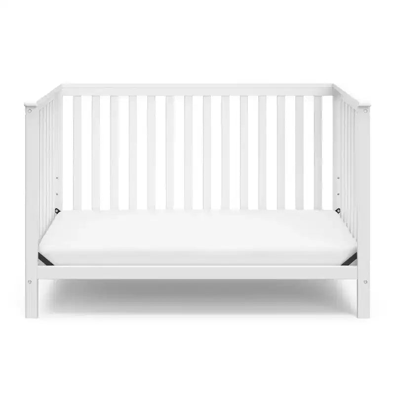 Culla convertibile 4-in-1