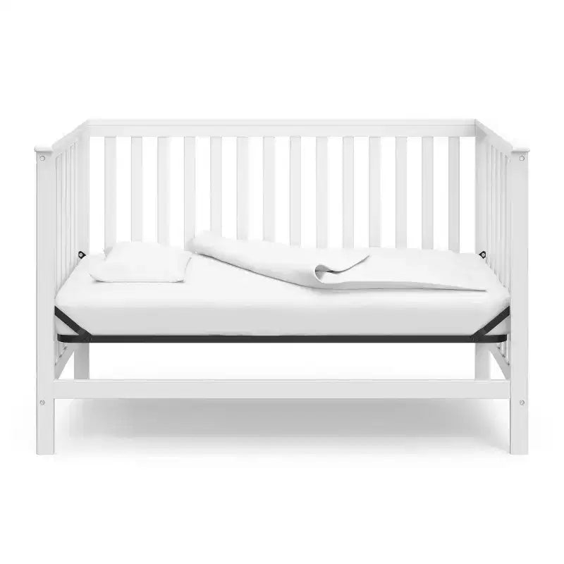 Culla convertibile 4-in-1