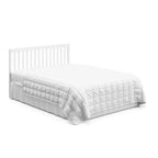Culla convertibile 4-in-1