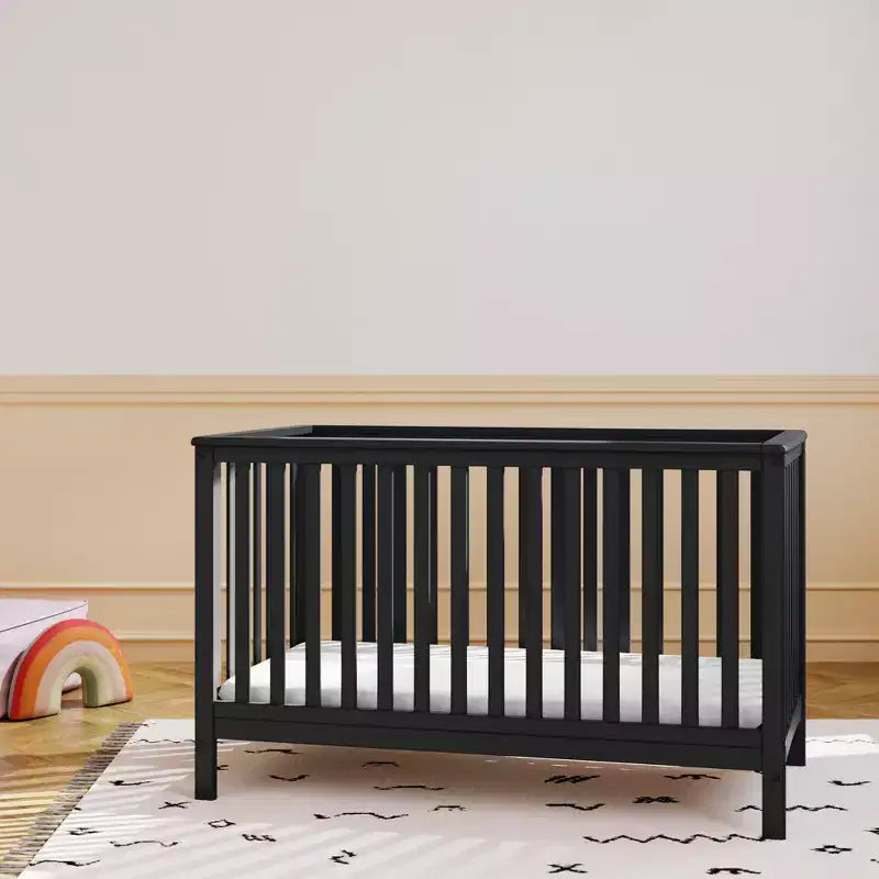 Culla convertibile 4-in-1
