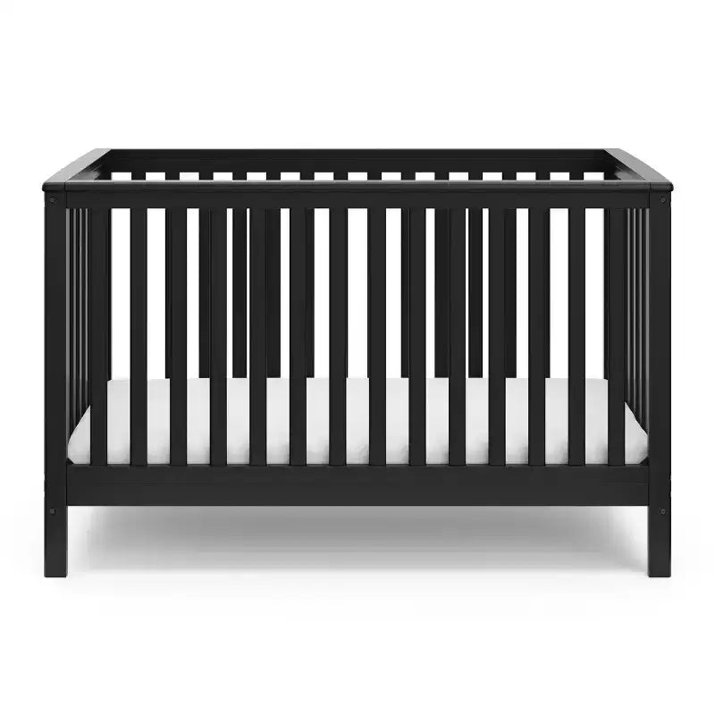 Culla convertibile 4-in-1