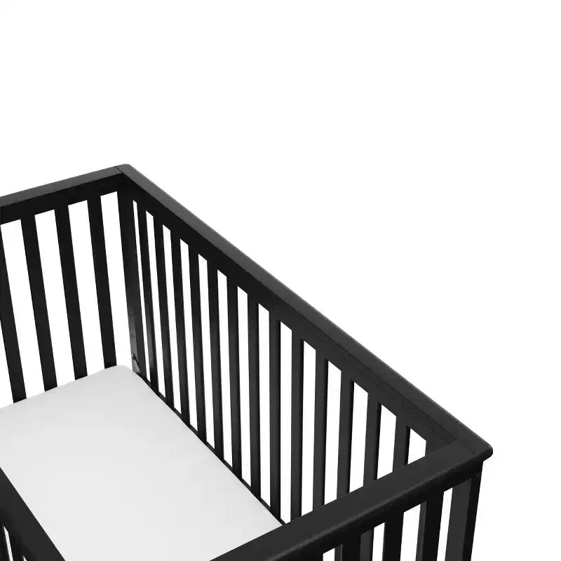 Culla convertibile 4-in-1