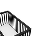 Culla convertibile 4-in-1
