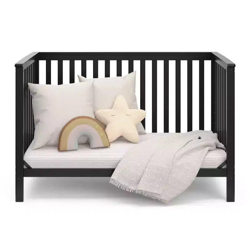 Culla convertibile 4-in-1