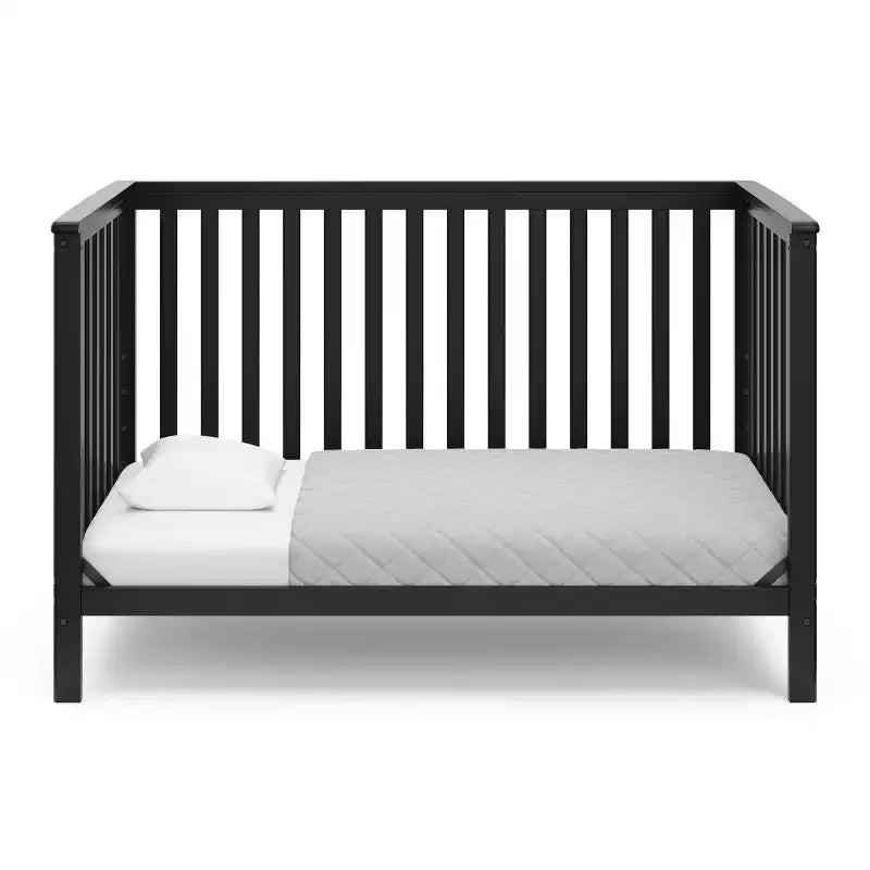 Culla convertibile 4-in-1