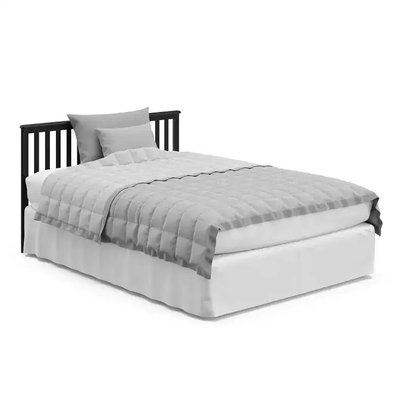 Culla convertibile 4-in-1