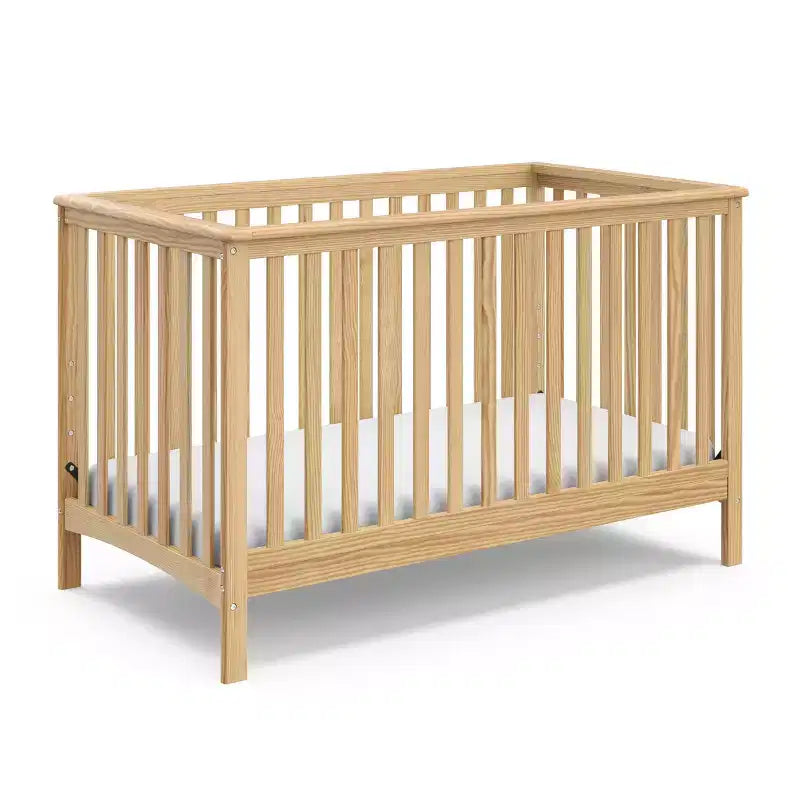 Culla convertibile 4-in-1