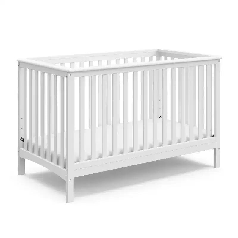 Culla convertibile 4-in-1