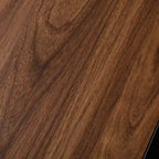 Organizzatore in metallo a 3 cassetti con piano in legno