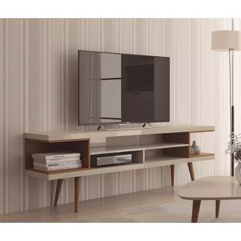 Mobile TV Utopia per TV fino a 65 pollici - Manhattan Comfort