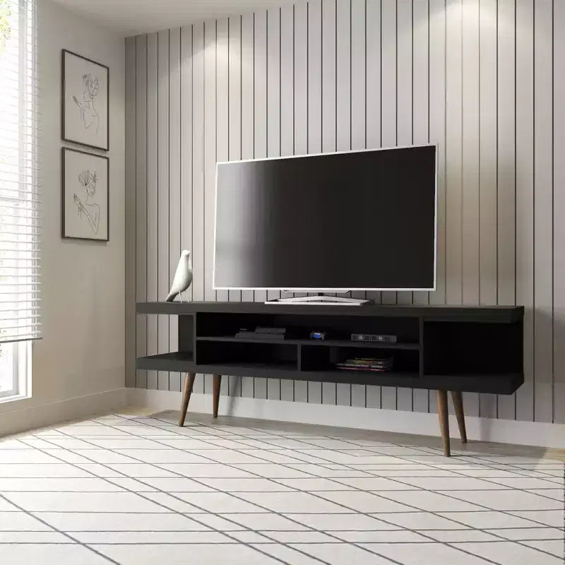 Mobile TV Utopia per TV fino a 65 pollici - Manhattan Comfort