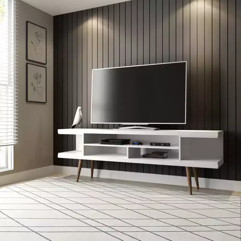 Mobile TV Utopia per TV fino a 65 pollici - Manhattan Comfort