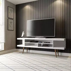 Mobile TV Utopia per TV fino a 65 pollici - Manhattan Comfort