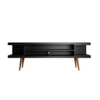 Utopia TV Stand for TVs up to 65 - Manhattan Comfort